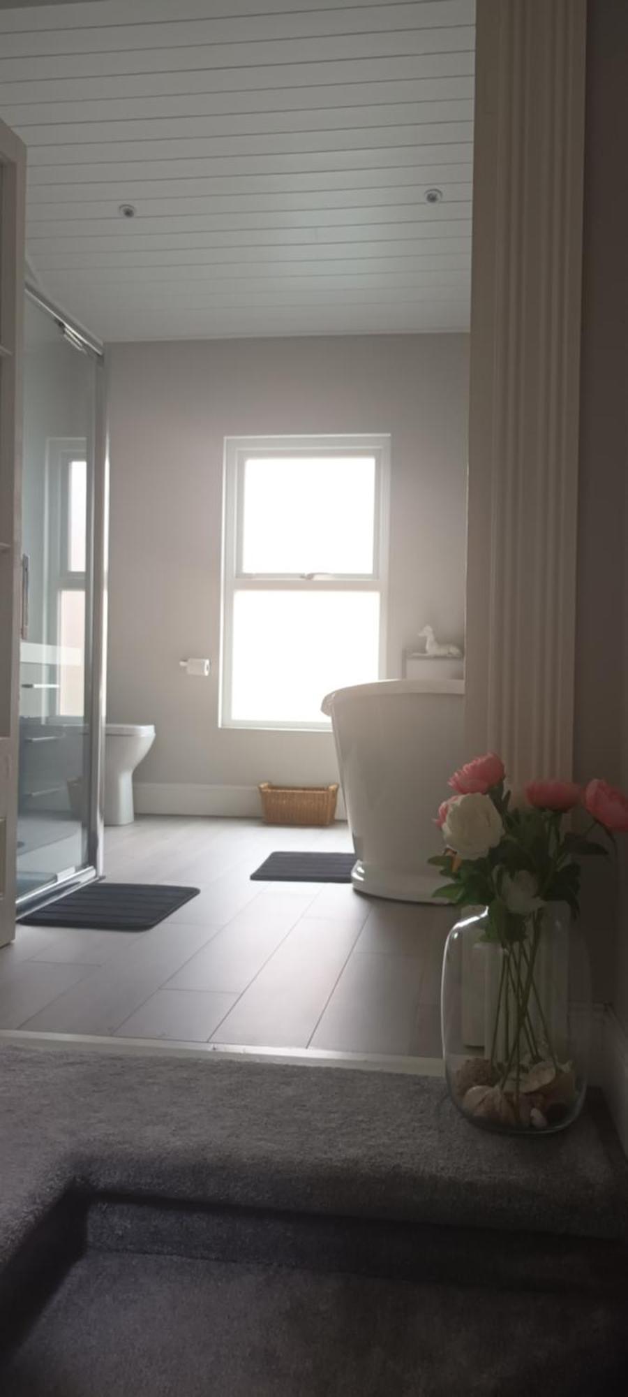 Eglinton Road - Super King - Private Bathroom 브레이 외부 사진