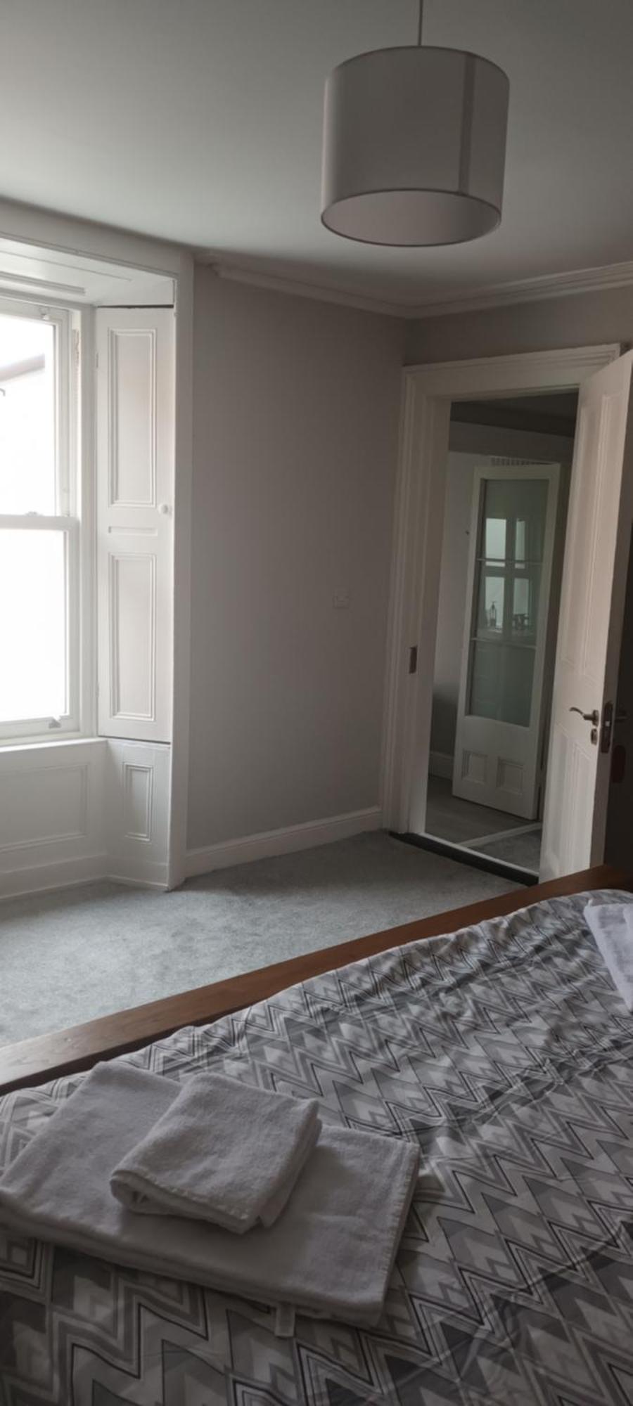 Eglinton Road - Super King - Private Bathroom 브레이 외부 사진